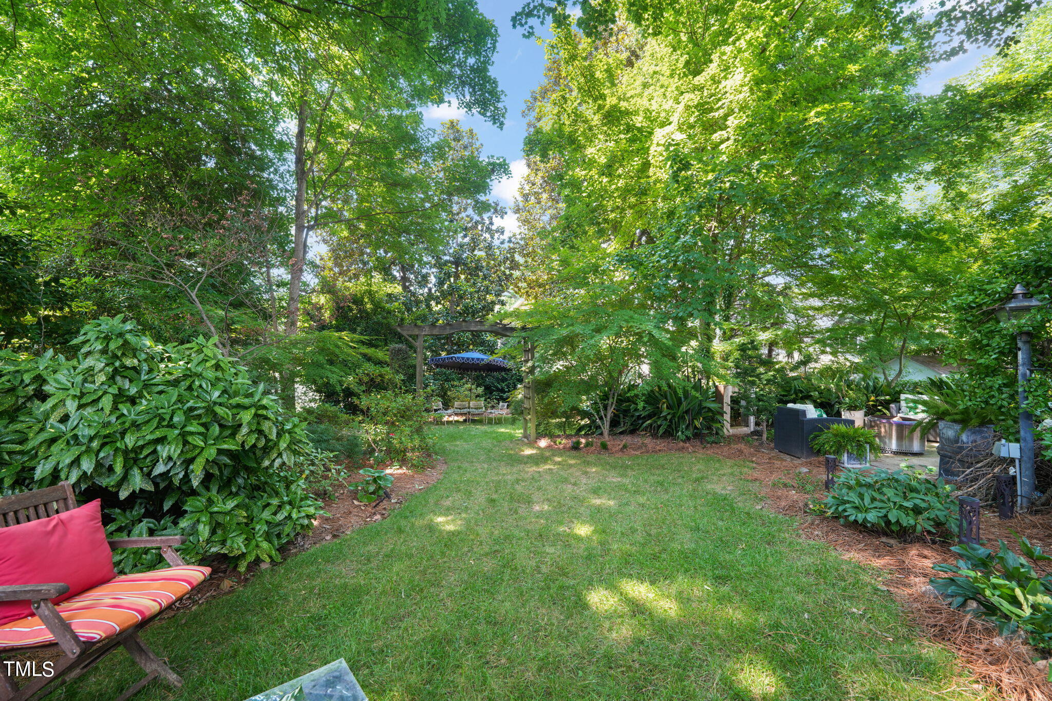 608 East Franklin Street Raleigh, NC 27604 - Photo 50 of 51 50-web-or-mls-DSC02640