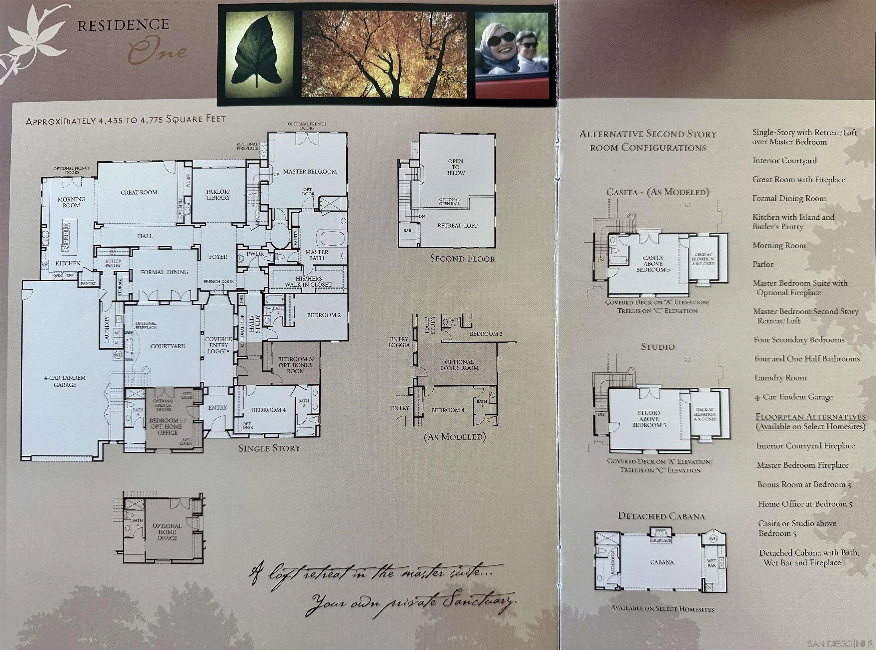 14803 Whispering Ridge Road San Diego, CA 92131 - Photo 41 of 41