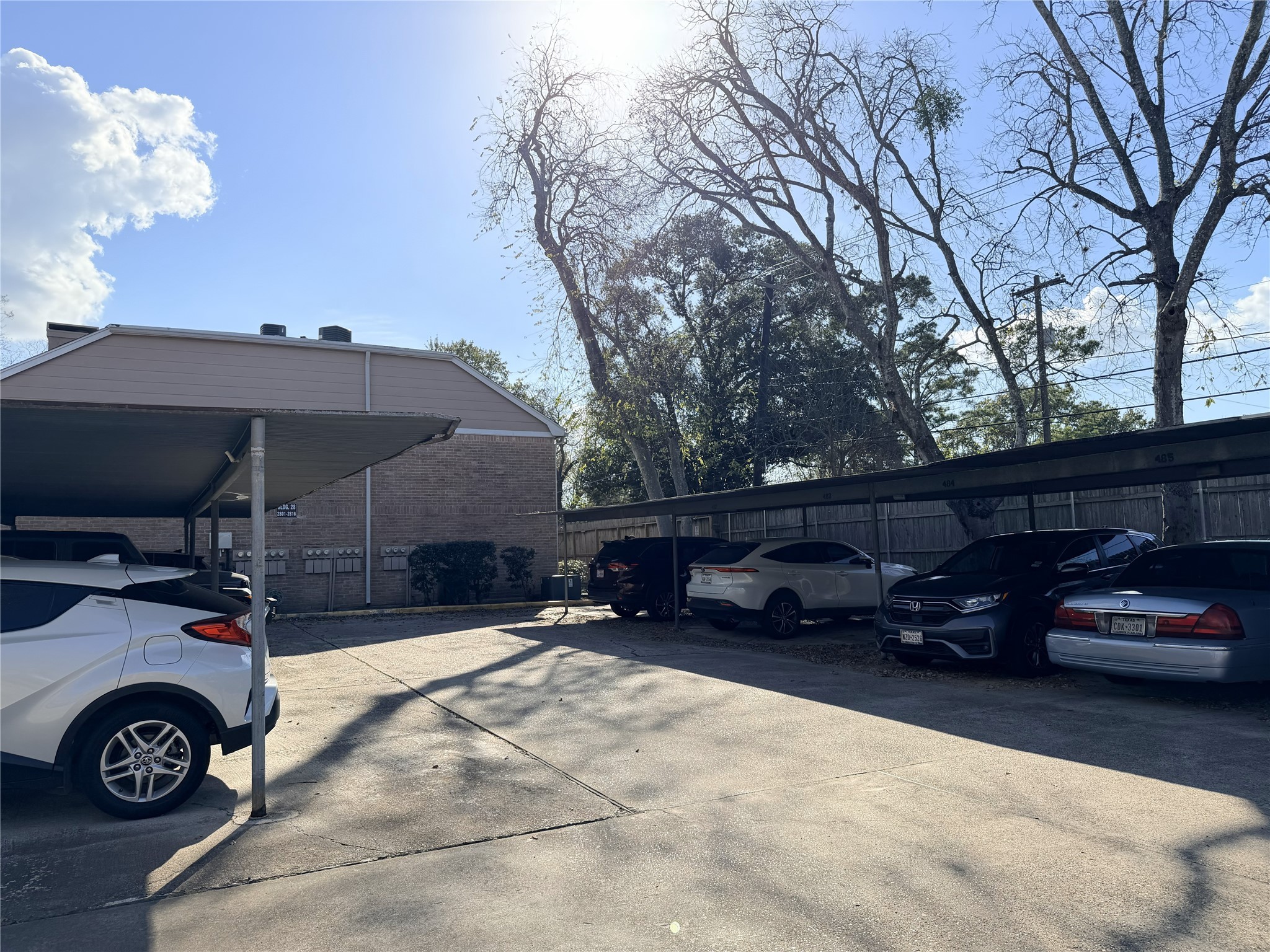 2800 Jeanetta Street, Unit 2813 Houston, TX 77063 - Photo 24 of 28