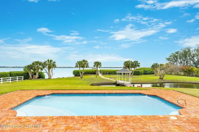 $6,495,000 | 9490 South Tropical Trail, Merritt Island, FL 32952