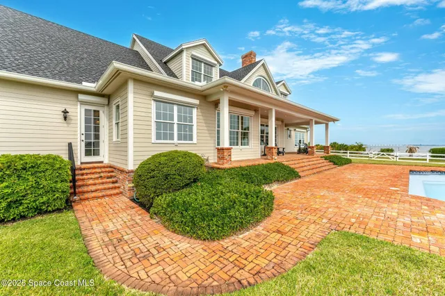 $6,495,000 | 9490 South Tropical Trail, Merritt Island, FL 32952