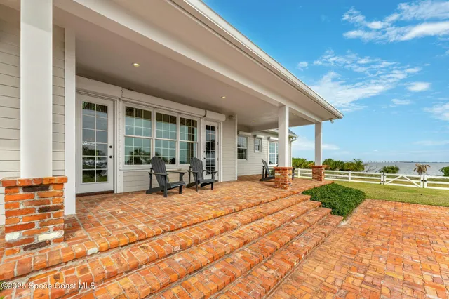 $6,495,000 | 9490 South Tropical Trail, Merritt Island, FL 32952