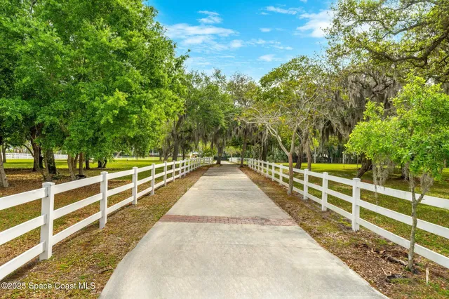 $6,495,000 | 9490 South Tropical Trail, Merritt Island, FL 32952