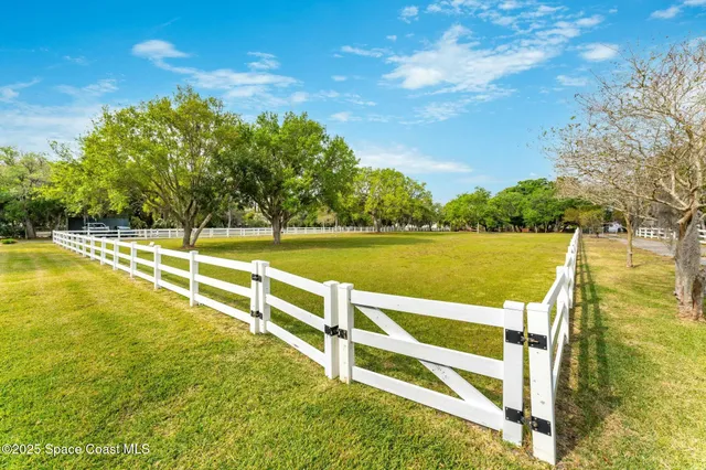 $6,495,000 | 9490 South Tropical Trail, Merritt Island, FL 32952