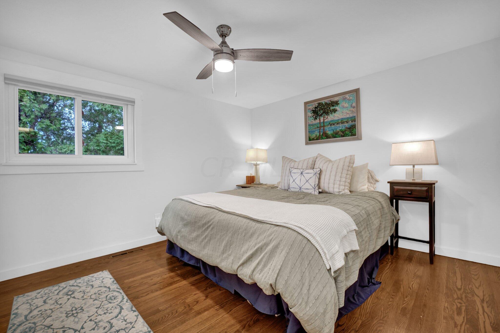 6759 Merwin Road East Columbus, OH 43235 - Photo 20 of 49 Master Bedroom