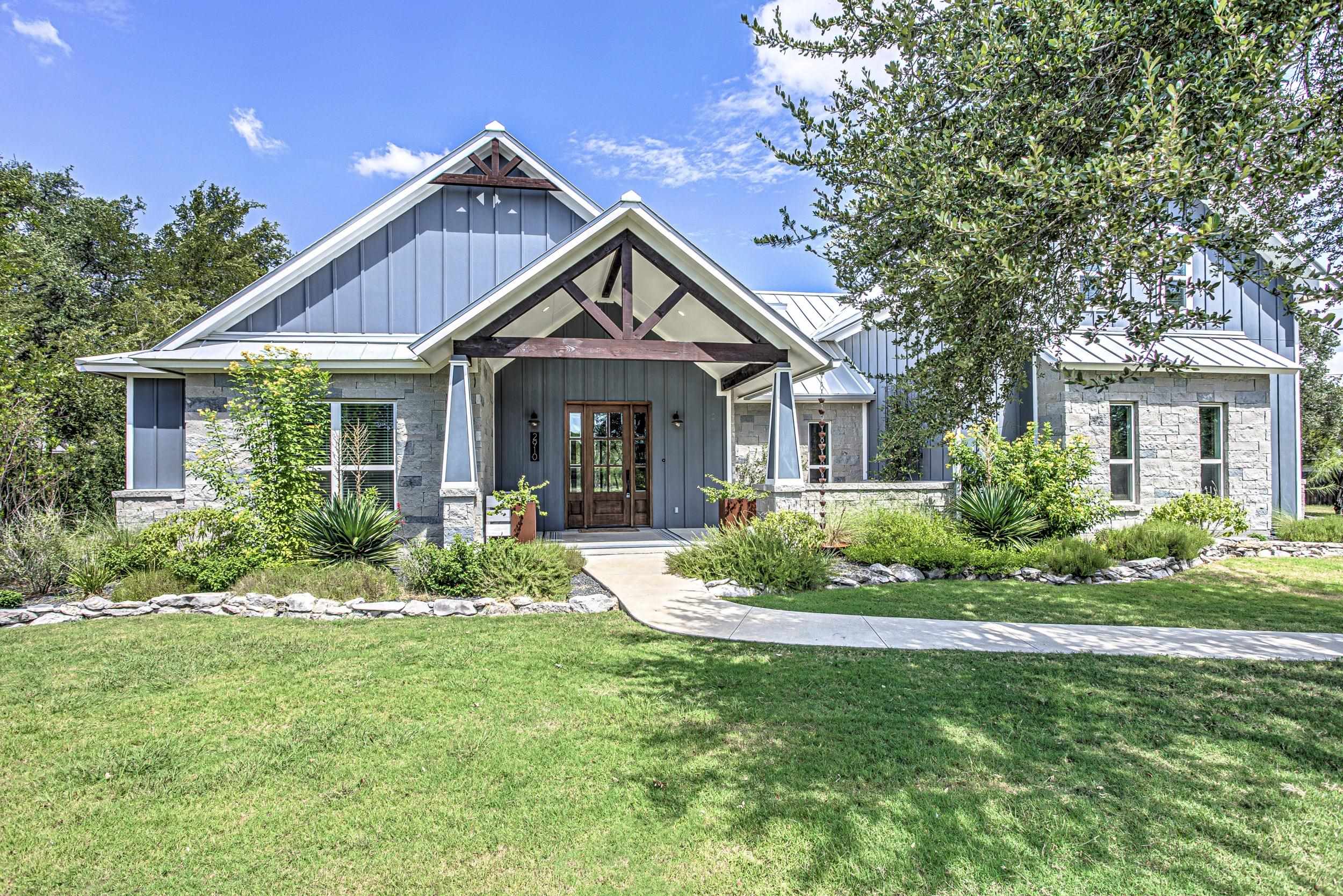 2910 Mormon Mill Road Marble Falls, TX 78654 - Photo 1 of 1 Gallery Image 1