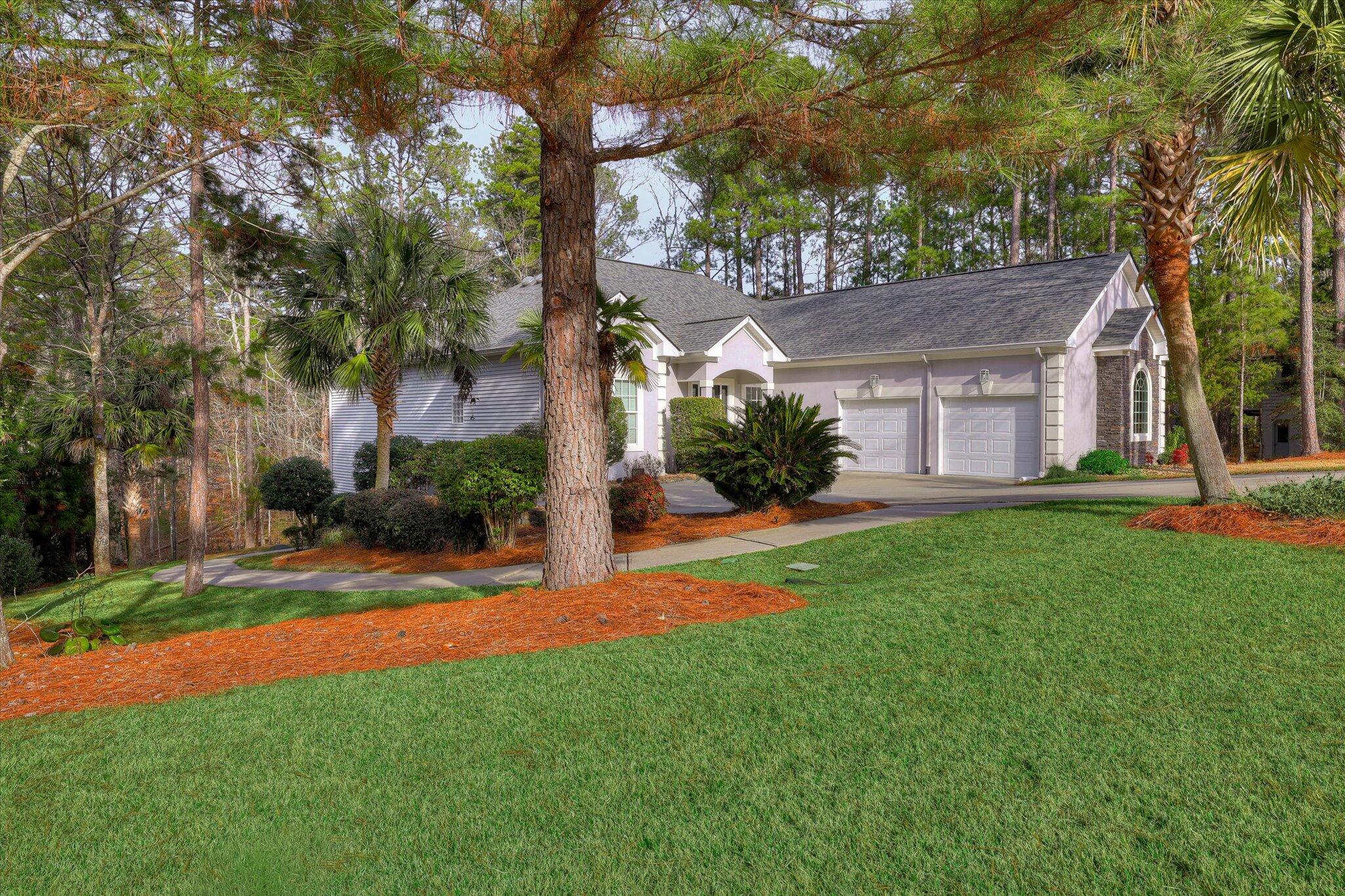 205 Pirates Cove McCormick, SC 29835 - Photo 5 of 75 72-160
