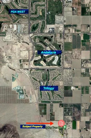 a front view of a building with street