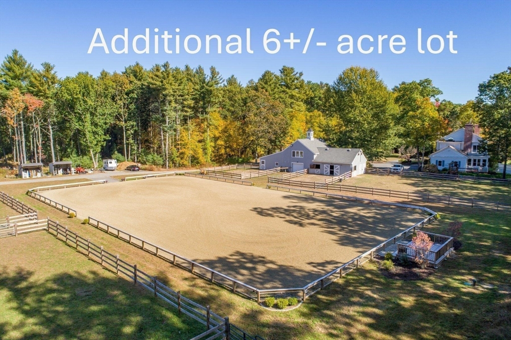 98 Valley Road Boxford, MA 01921 - Photo 3 of 40