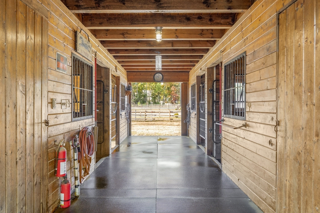 98 Valley Road Boxford, MA 01921 - Photo 34 of 40 a view of a storage & utility room
