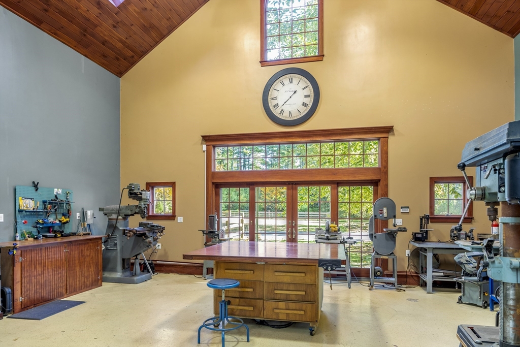 98 Valley Road Boxford, MA 01921 - Photo 36 of 40 a room with furniture and a window