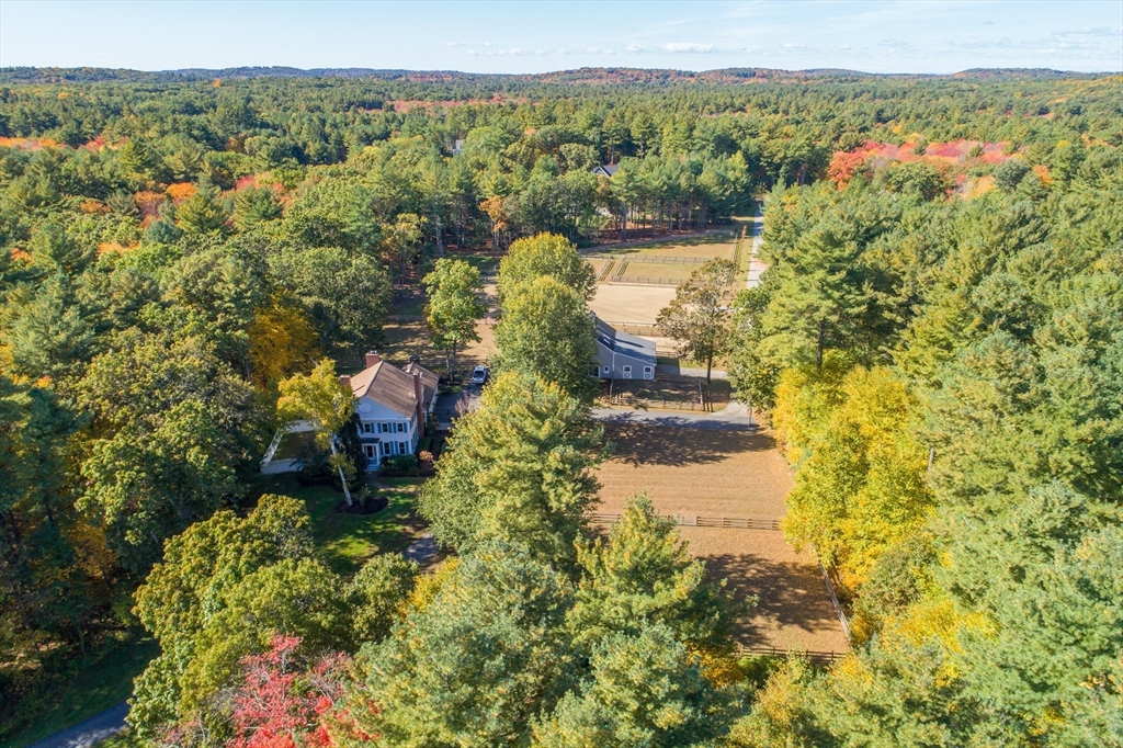 98 Valley Road Boxford, MA 01921 - Photo 40 of 40 a view of lake with mountain