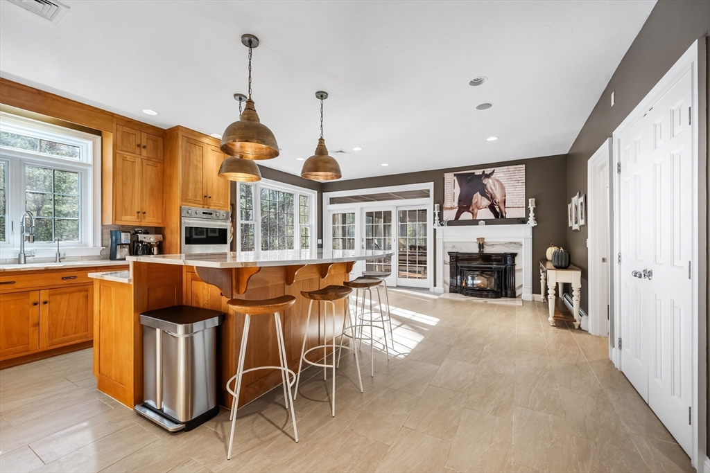 98 Valley Road Boxford, MA 01921 - Photo 6 of 40