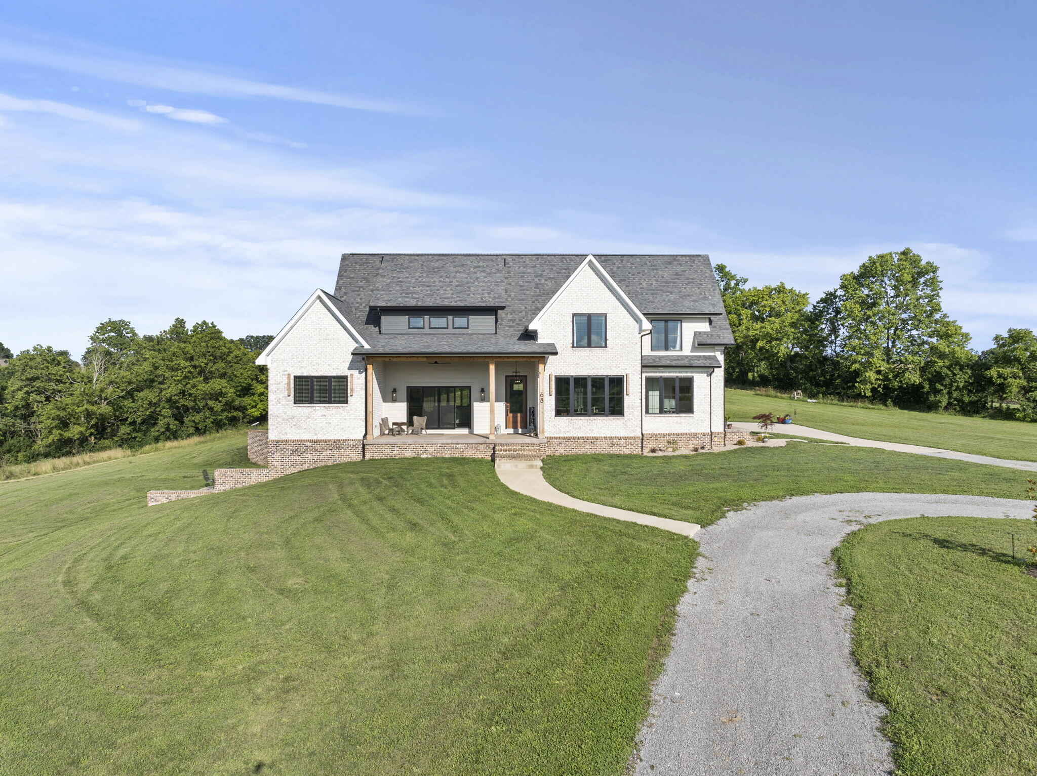 68 Buckettown Road Richmond, KY 40475 - Photo 2 of 47 3-web-or-mls-DJI_20250620183413_0214_D
