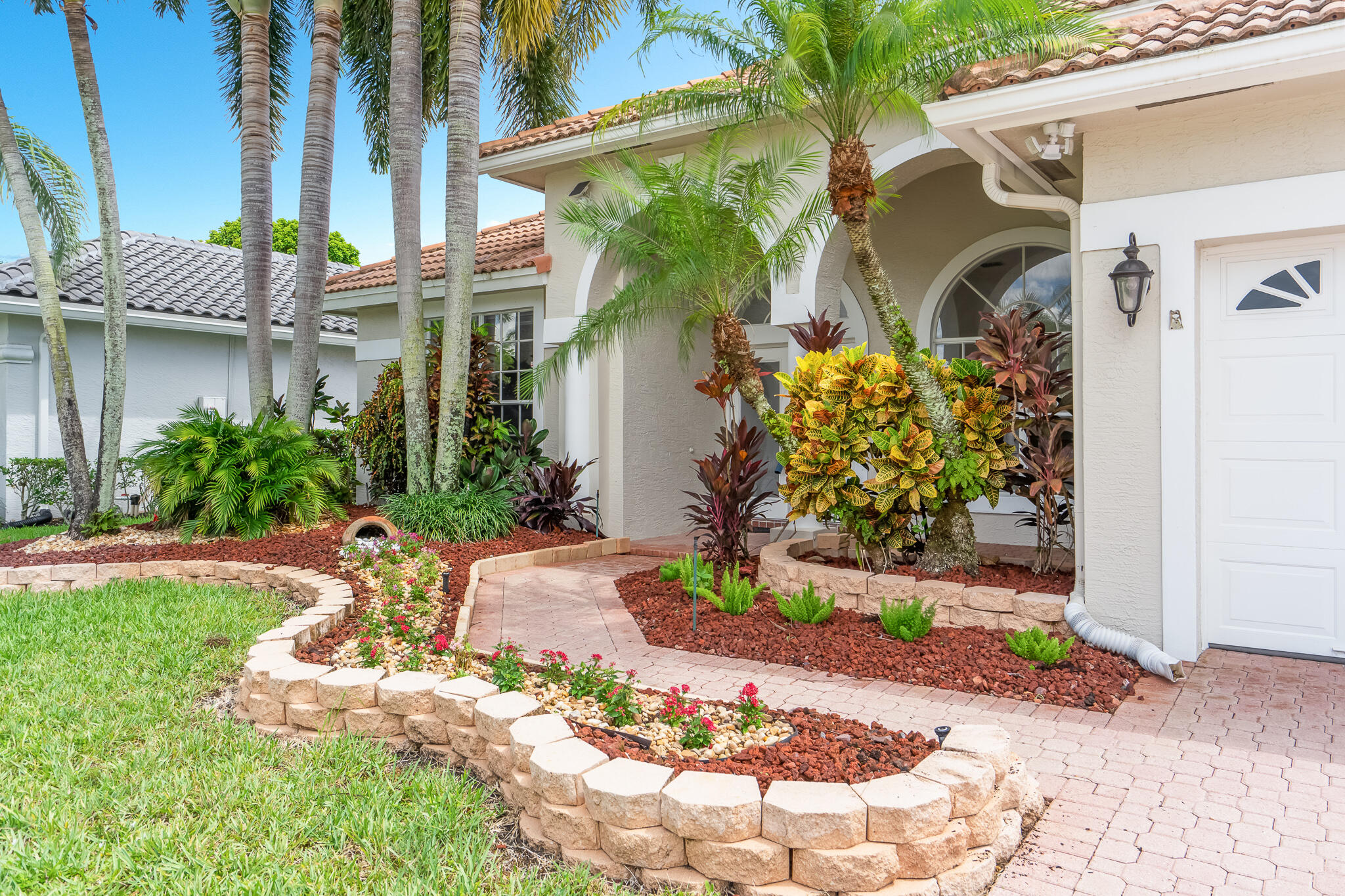 12253 Rockledge Circle Boca Raton, FL 33428 - Photo 3 of 36 Front