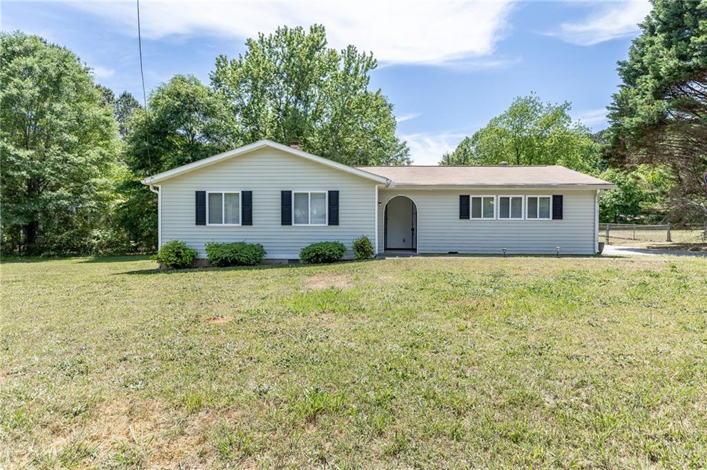 1597 Bennett Road Grayson, GA 30017 - Photo 1 of 1