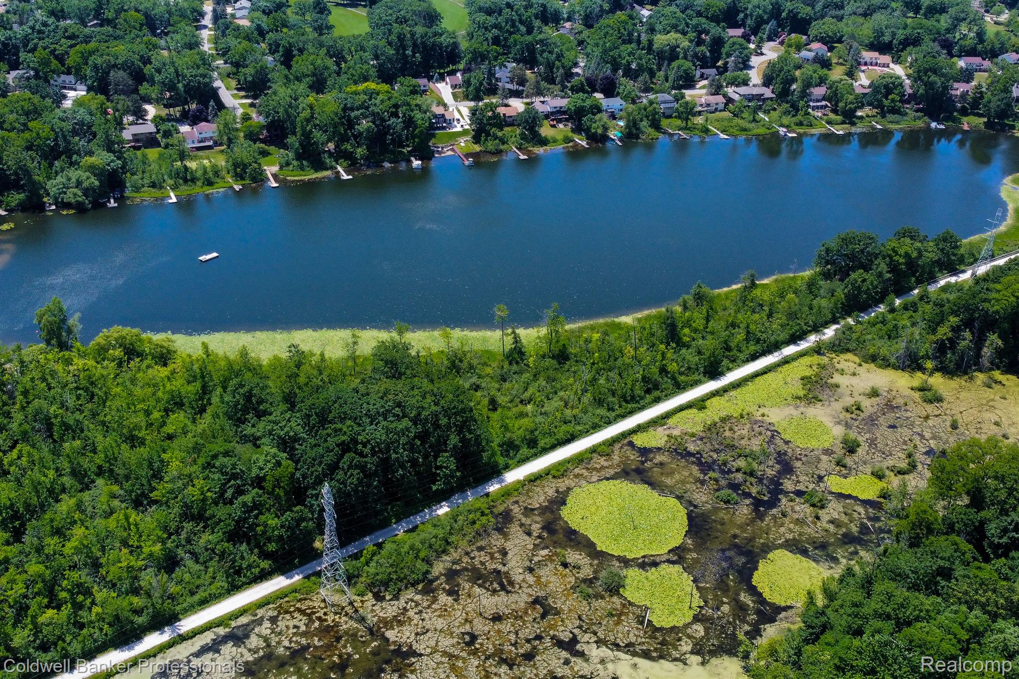 4972 Arrowhead Road West Bloomfield, MI 48323 - Photo 71 of 76 Gallery Image 71