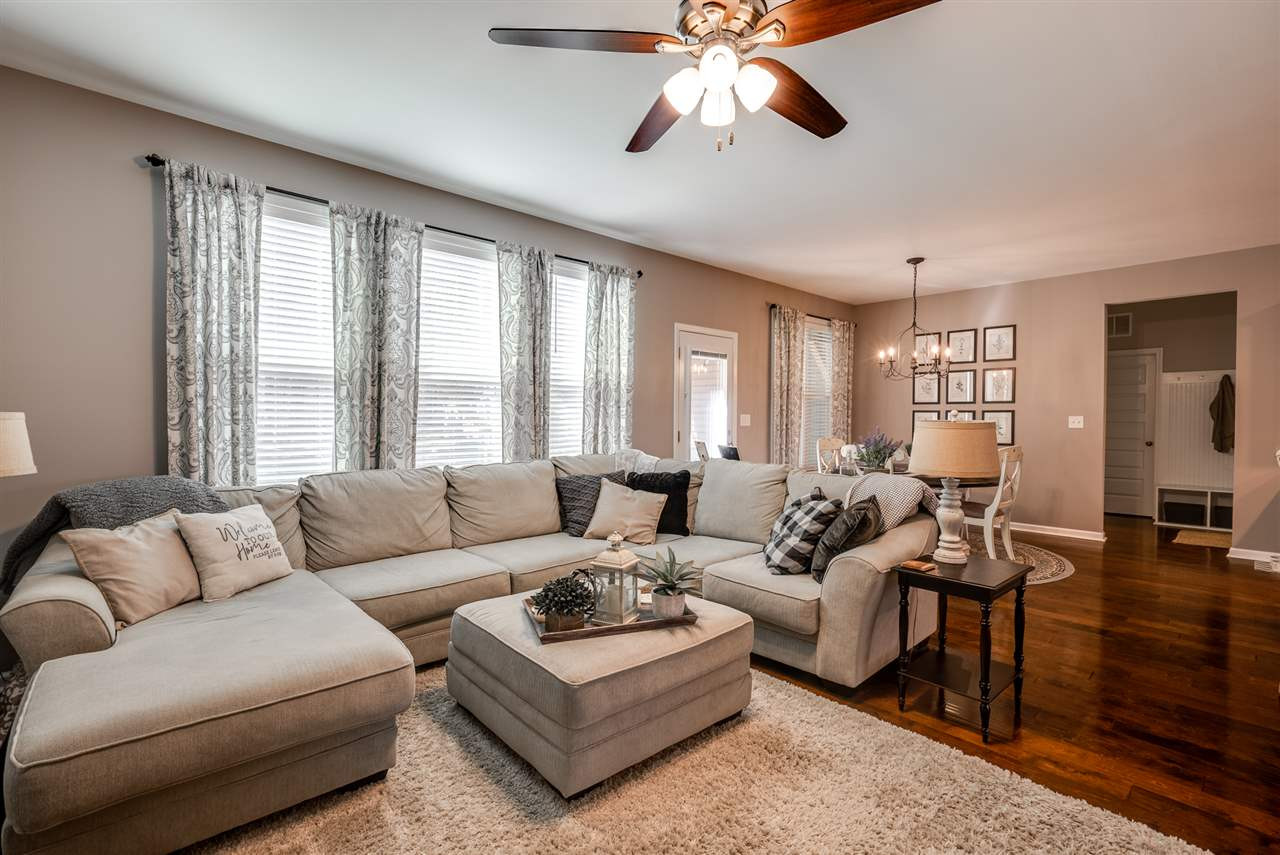 611 Wall Road Wendell, NC 27591 - Photo 18 of 30 Photo 18
