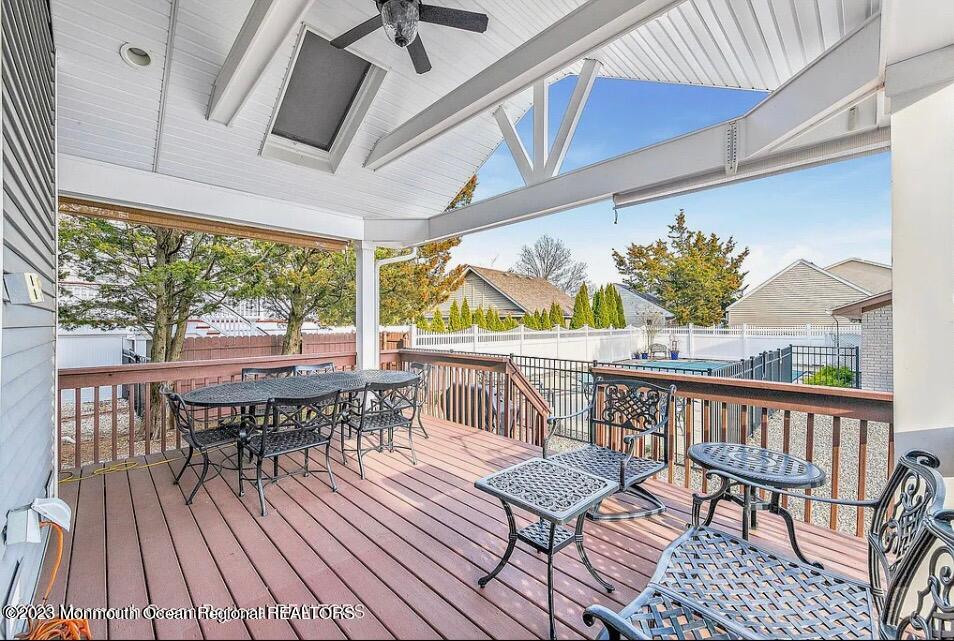 22 Pershing Boulevard Lavallette, NJ 08735 - Photo 28 of 32 IMG_1707