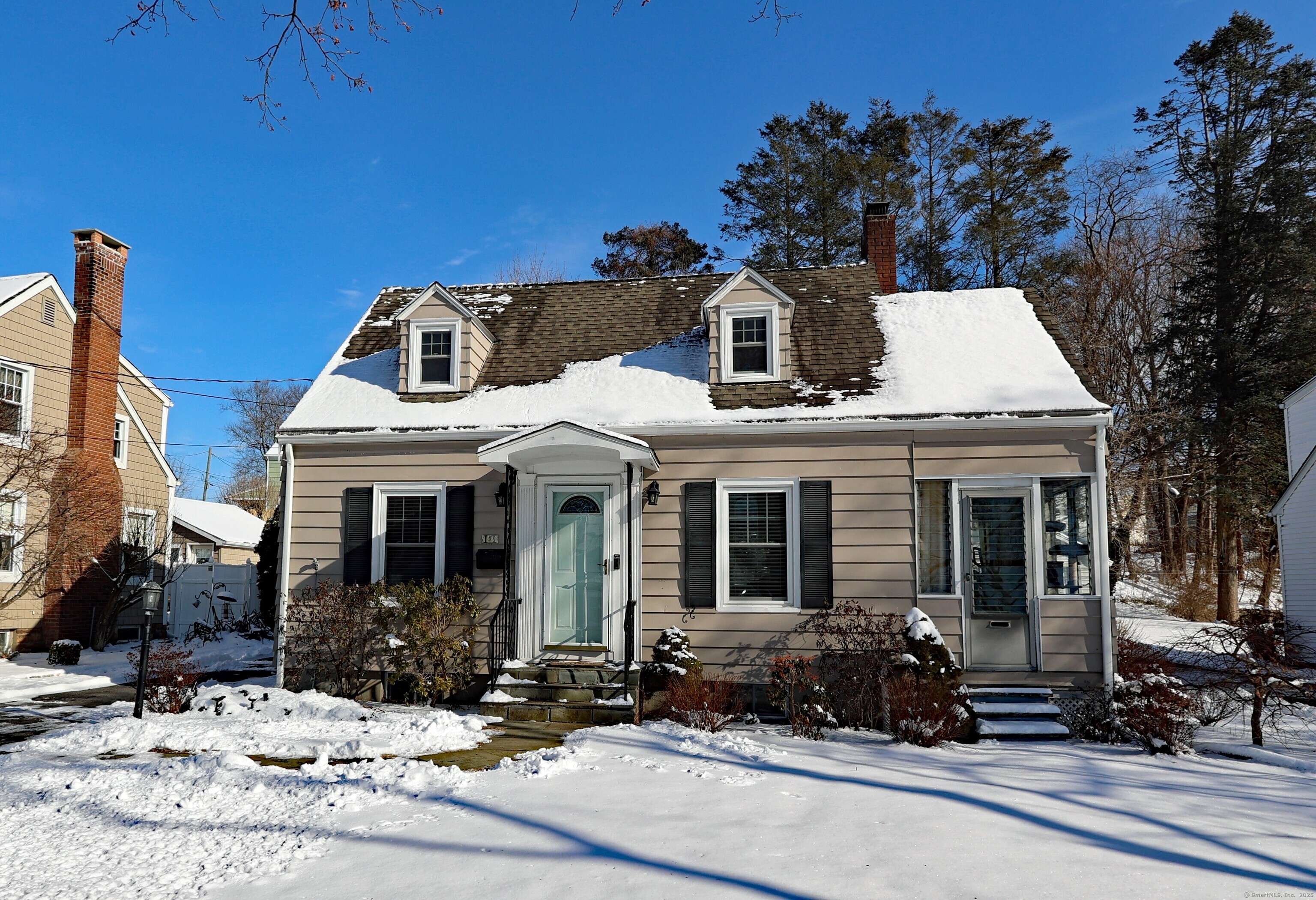 18 Concord Road Danbury, CT 06810 - Photo 1 of 1