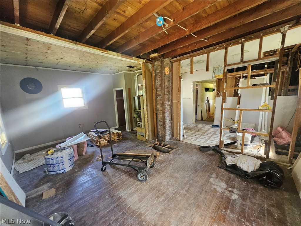 2234 Wilbert Street Sandusky, OH 44870 - Photo 8 of 14