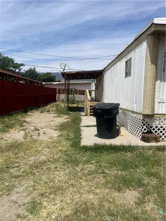 $1,280 | 49328 Blanche Avenue, Cabazon, CA 92230