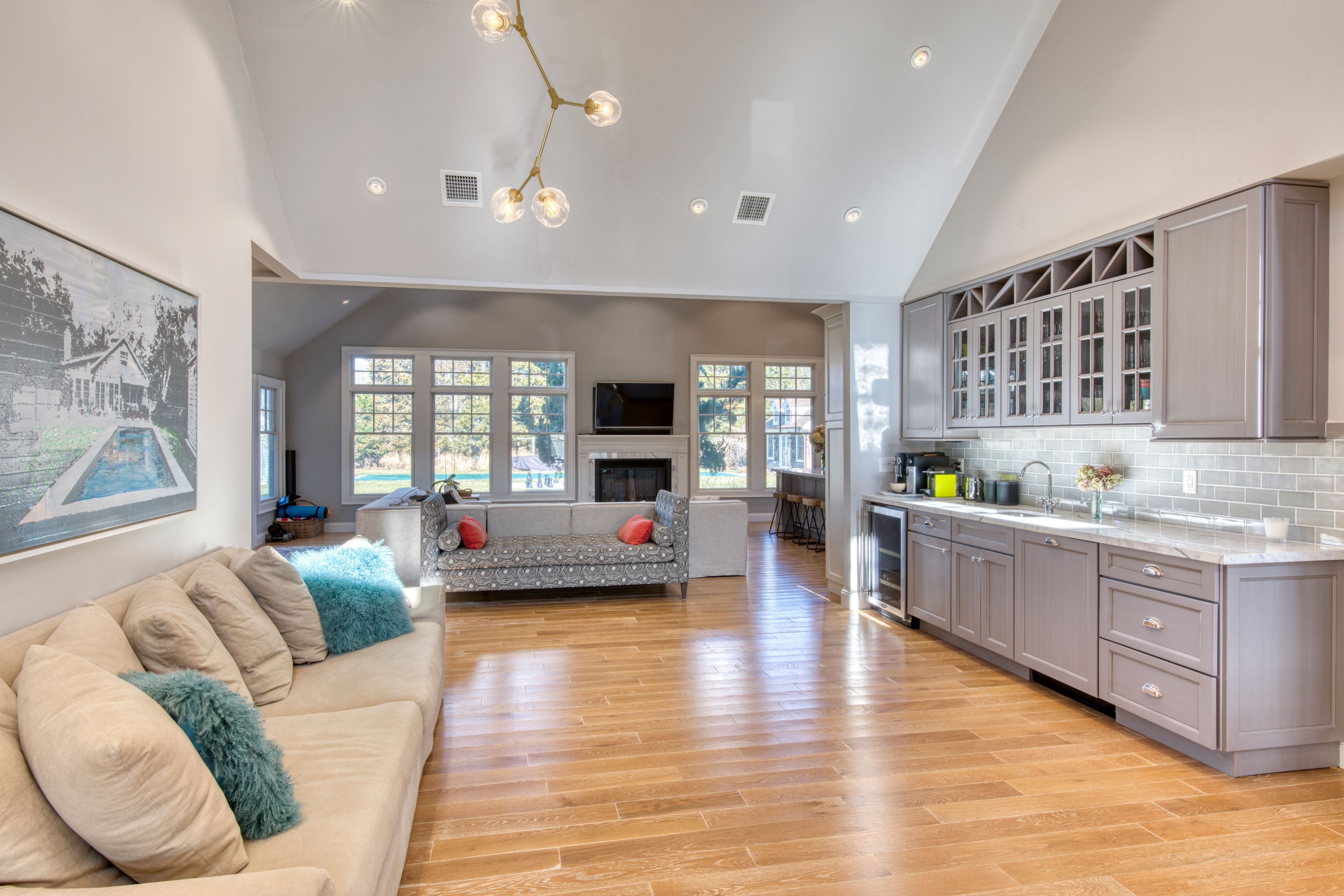 61 Skimhampton Road East Hampton, NY 11937 - Photo 4 of 16