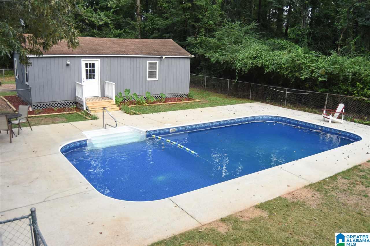 478 East Glen Road Alexandria, AL 36250 - Photo 3 of 50