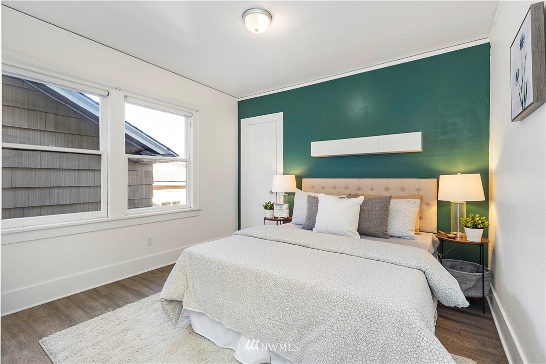 771 North 75th Street Seattle, WA 98103 - Photo 21 of 36