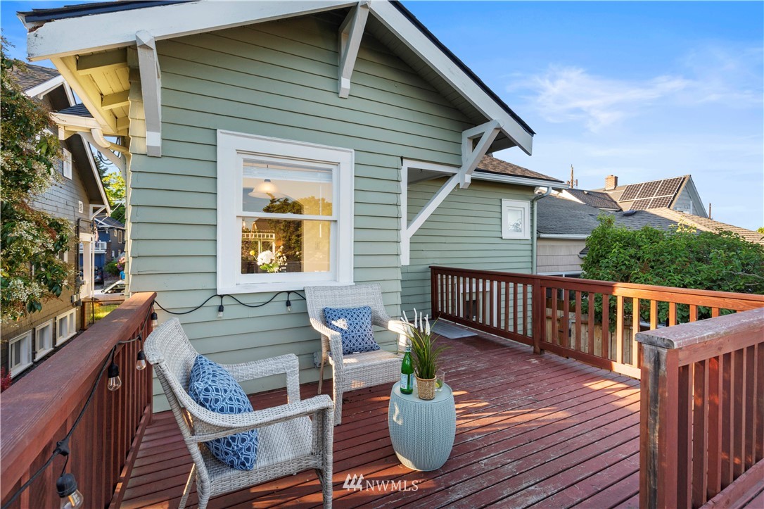 771 North 75th Street Seattle, WA 98103 - Photo 31 of 36