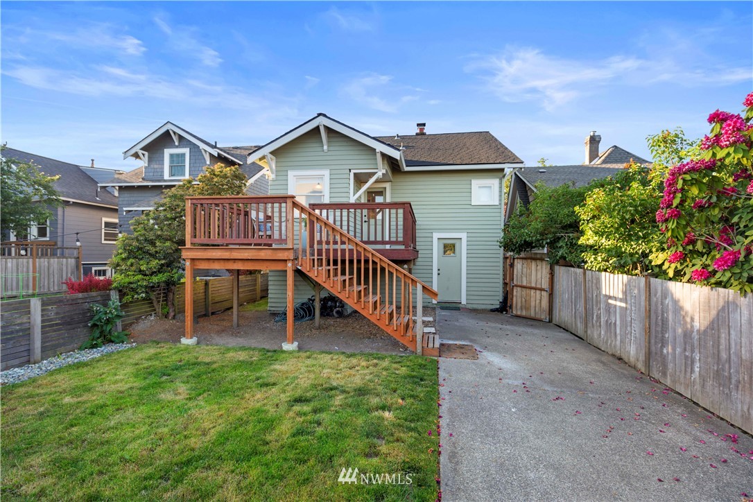 771 North 75th Street Seattle, WA 98103 - Photo 34 of 36