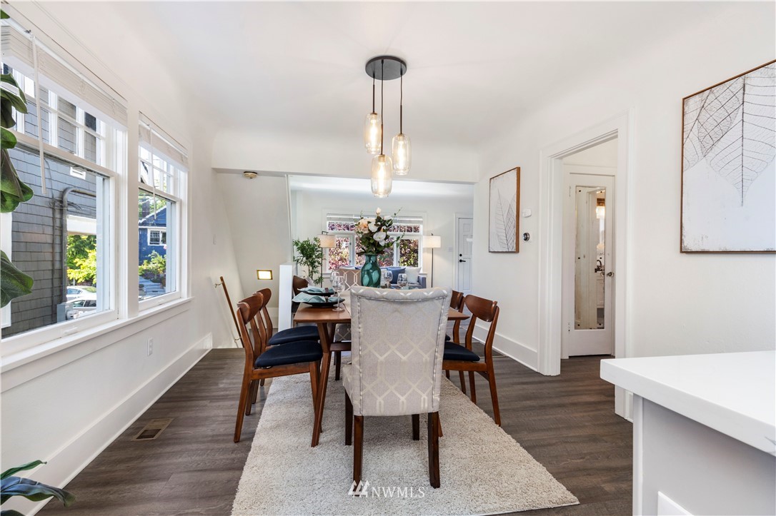 771 North 75th Street Seattle, WA 98103 - Photo 9 of 36