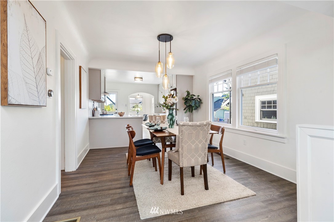 771 North 75th Street Seattle, WA 98103 - Photo 10 of 36