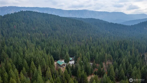 $925,000 | 570 Sweetbriar Lane, Leavenworth, WA 98826