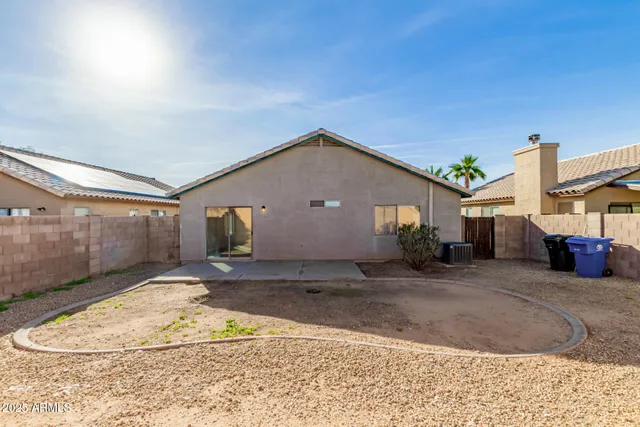 $1,895 | 15928 West Smokey Drive, Surprise, AZ 85374