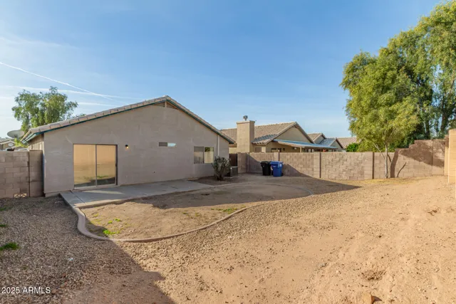 $1,895 | 15928 West Smokey Drive, Surprise, AZ 85374