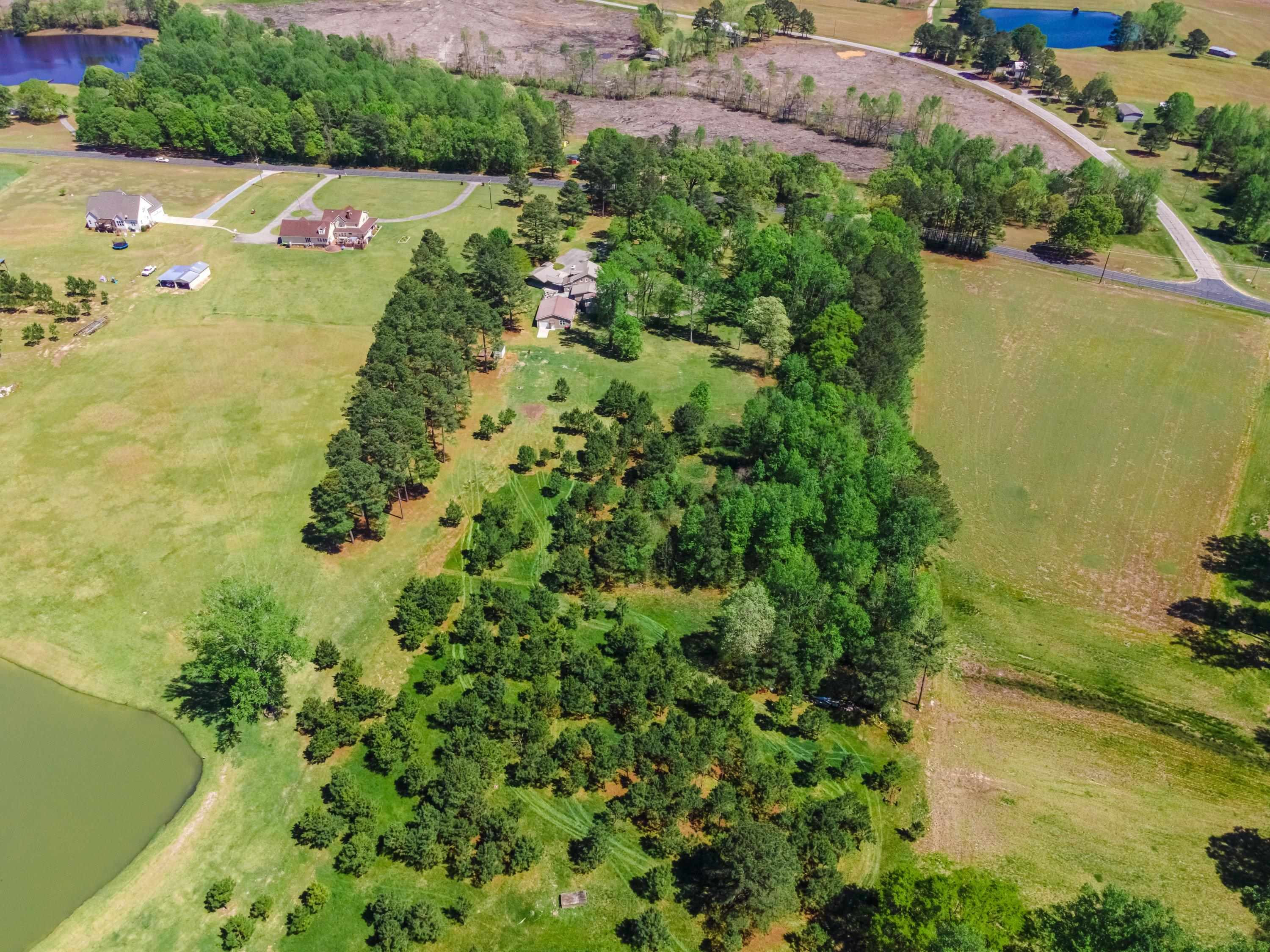 2603 Abattoir Road Angier, NC 27501 - Photo 67 of 67 Photo 68