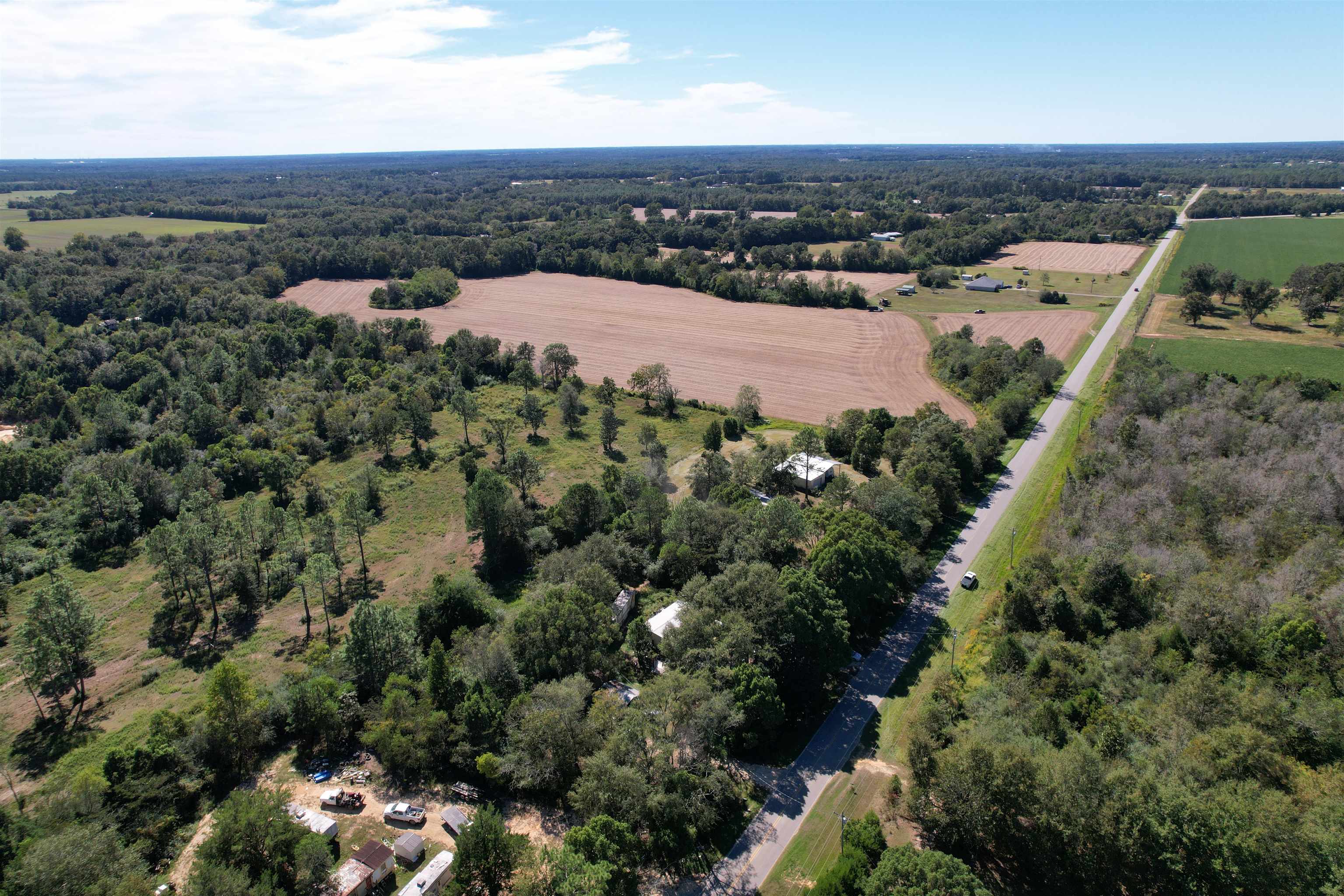25786 Brewer Road Robertsdale, AL 36567 - Photo 19 of 24