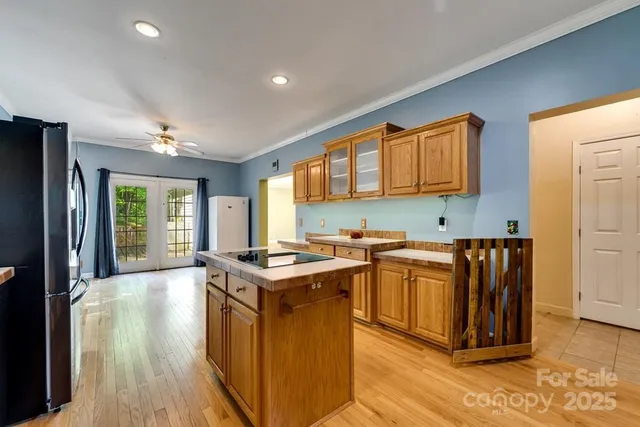 $395,000 | 910 Hannah Mountain Road, Otto, NC 28763