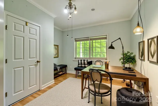 $395,000 | 910 Hannah Mountain Road, Otto, NC 28763