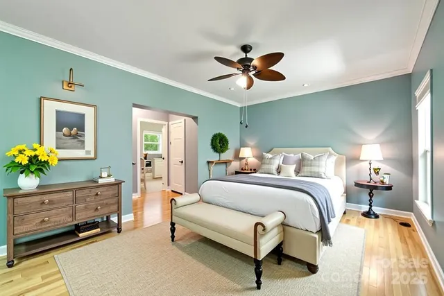 $395,000 | 910 Hannah Mountain Road, Otto, NC 28763