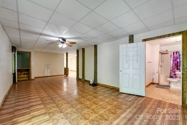 $395,000 | 910 Hannah Mountain Road, Otto, NC 28763