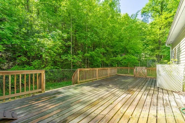 $395,000 | 910 Hannah Mountain Road, Otto, NC 28763