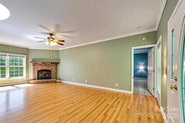 $395,000 | 910 Hannah Mountain Road, Otto, NC 28763