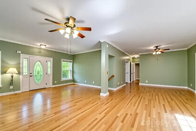 $395,000 | 910 Hannah Mountain Road, Otto, NC 28763