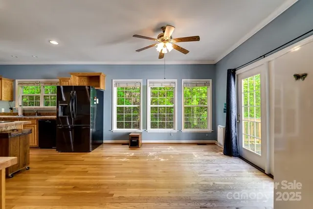 $395,000 | 910 Hannah Mountain Road, Otto, NC 28763