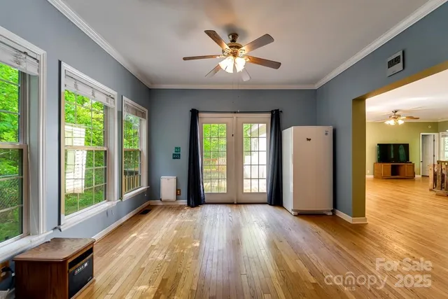 $395,000 | 910 Hannah Mountain Road, Otto, NC 28763