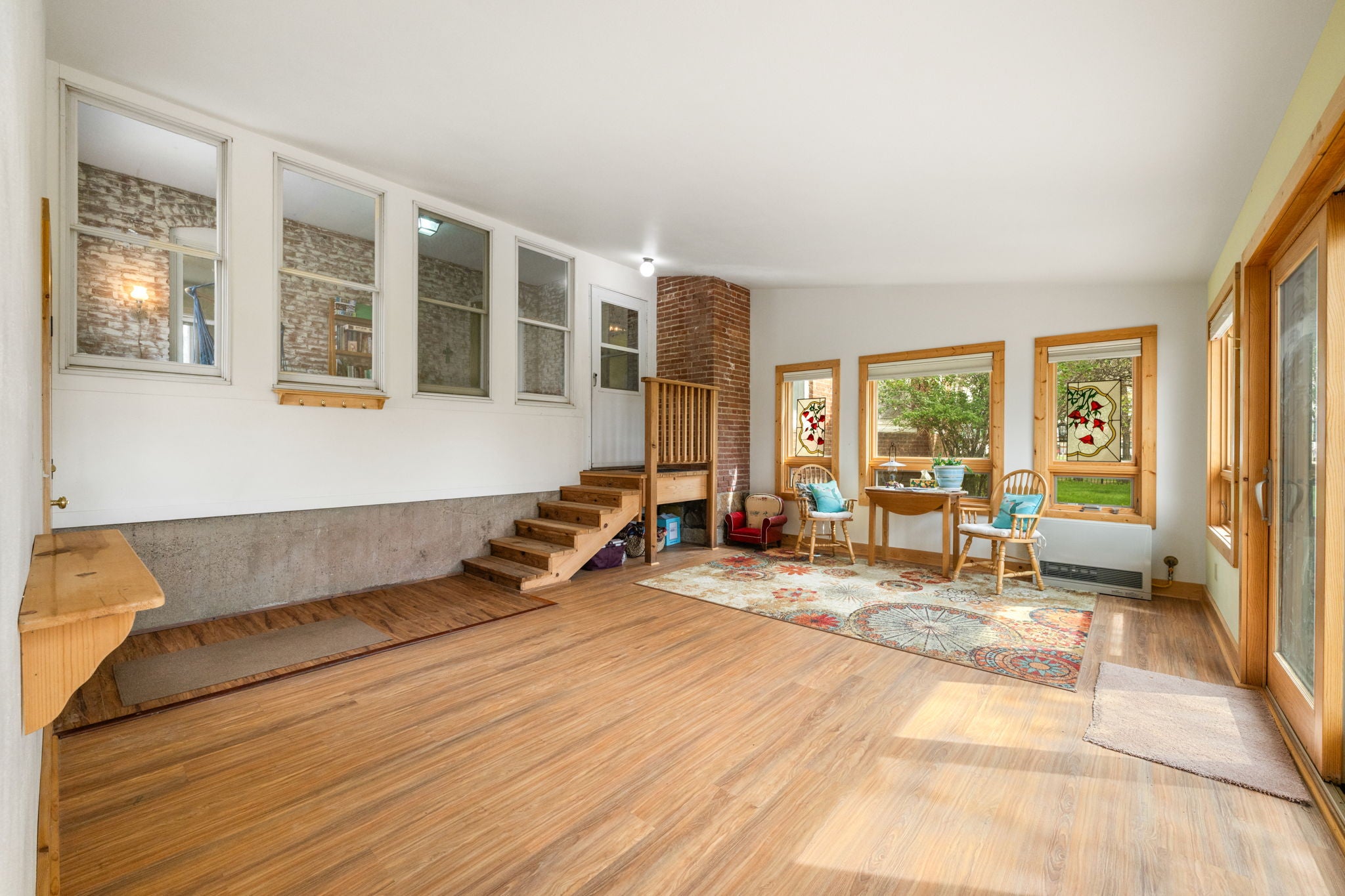 113 Poppleton Street Sheridan, MT 59749 - Photo 71 of 85 Sunroom