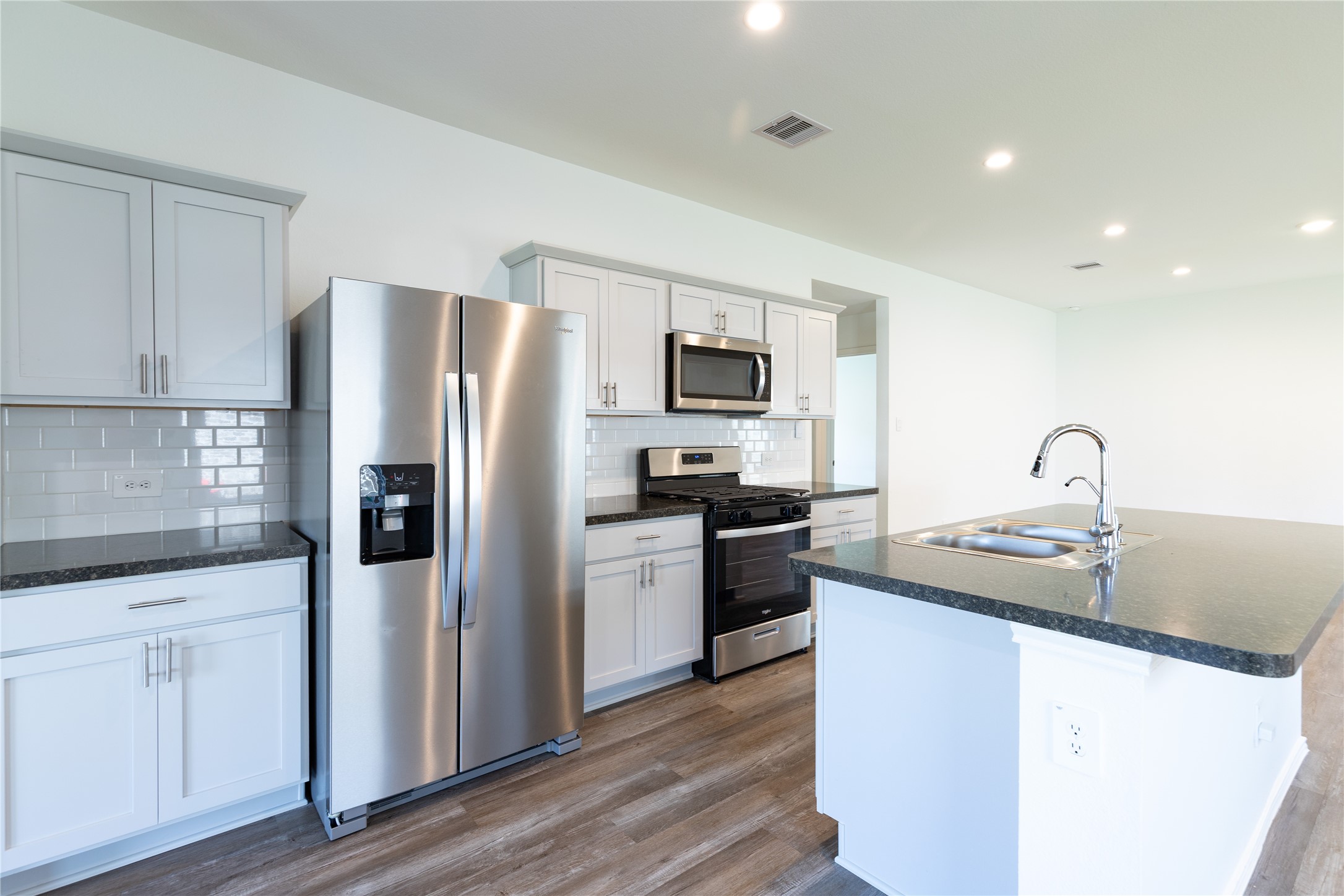 24330 Saddlestone Green Drive Spring, TX 77373 - Photo 19 of 19 This is an open and inviting floor plan that is perfect for entertaining!