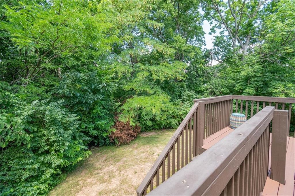 1219 Northwest Hidden Ridge Circle Blue Springs, MO 64015 - Photo 17 of 21